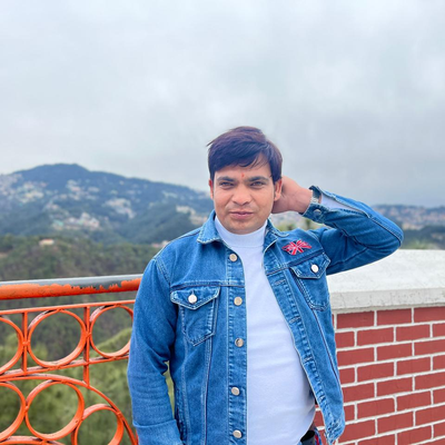 Sonu Kumar
