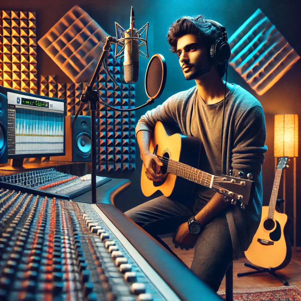 Studio Image 3