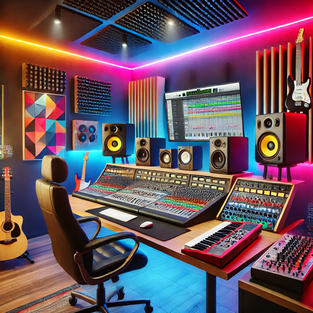 Studio Image 4
