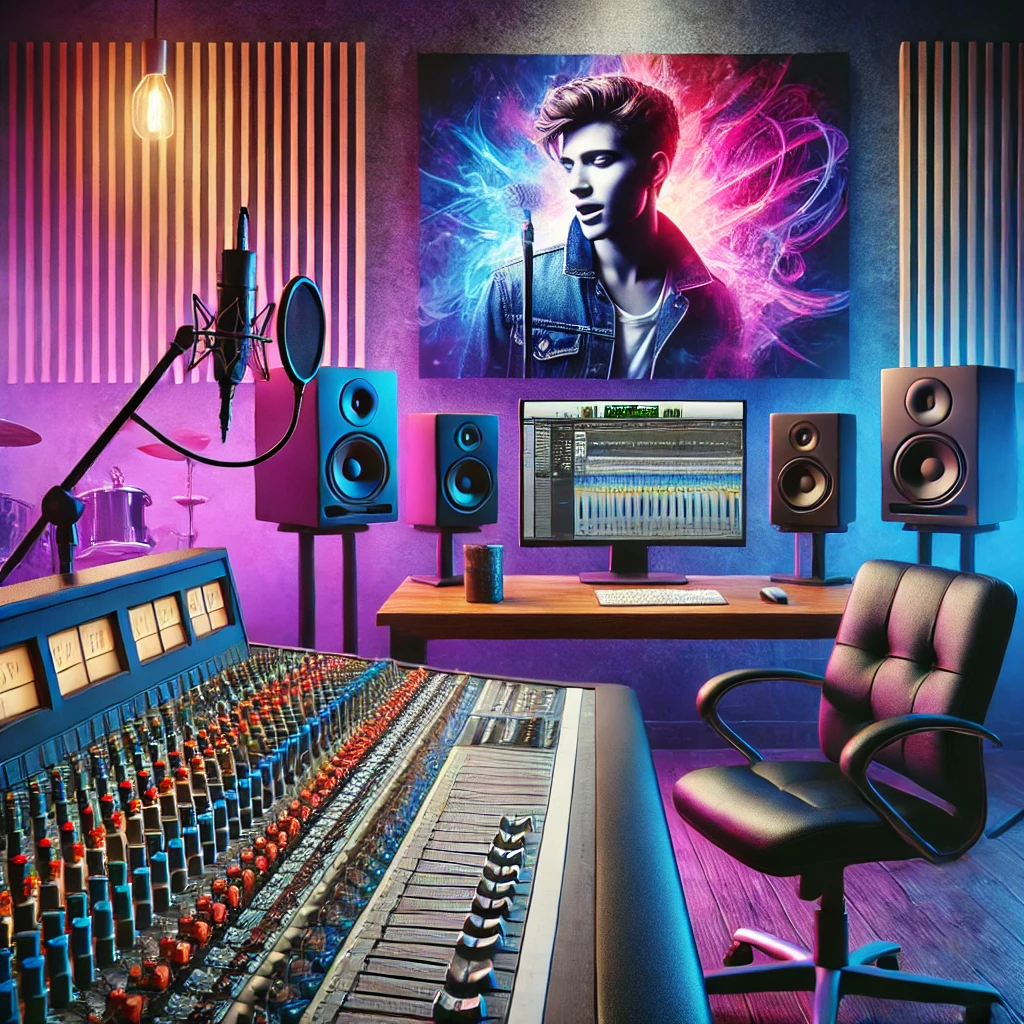 Studio Image 2